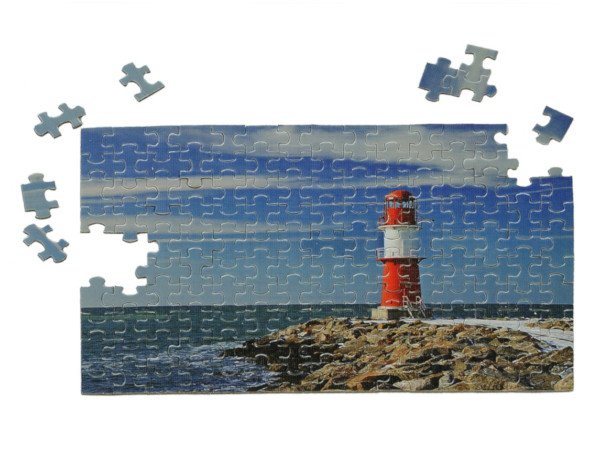 Puzzle "digestive agn" 150 to you