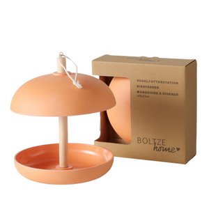 Bolze Home Bird Feed House Giardino