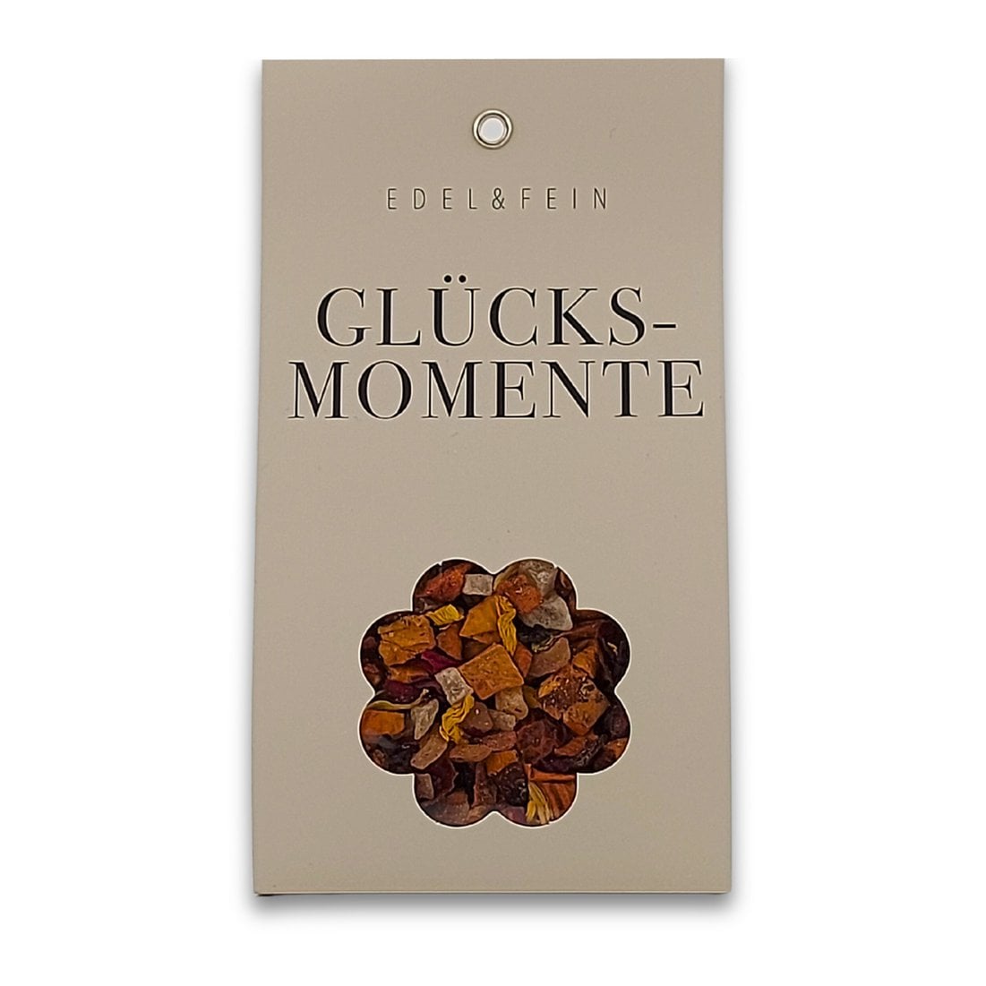 Glücksmomente - Edel & Fein - Dschungelblüte Früchtetee