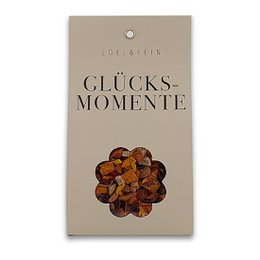 Glücksmomente - Edel & Fein - Dschungelblüte Früchtetee