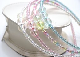 YUKO B HEADBAND OFFER. Wooden display including the entire collection of headbands, 2 per model and 34 in total