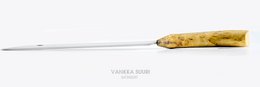 VANKKA SUURI SATIN