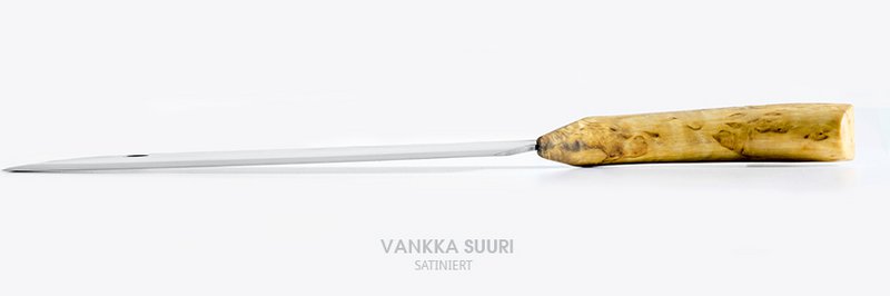 VANKKA SURI SATYNA
