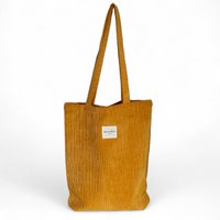 Tote Bag Rib TAZ