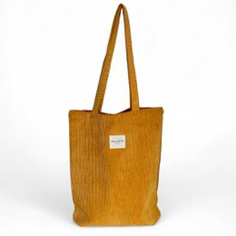 Tote Bag Rib TAZ