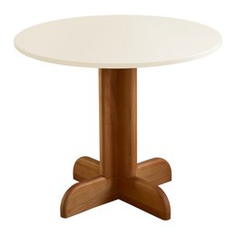 Rundt spisebord Dega