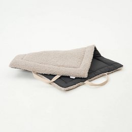 Reisematte Travel Mat Matti Paddy gravel