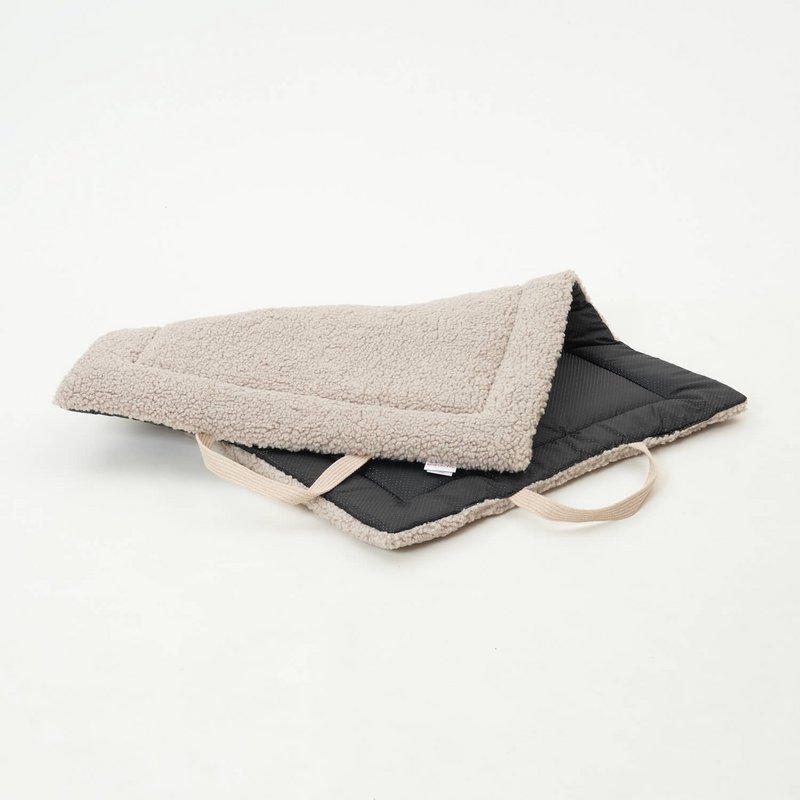 Reisematte Travel Mat Matti Paddy gravel