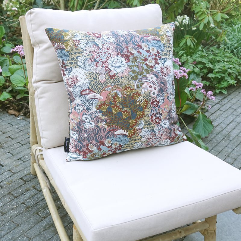 Decorative cushion Exotic Garden Ena 510 50x50cm