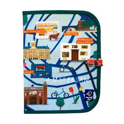 Doodle It & Go Amsterdam