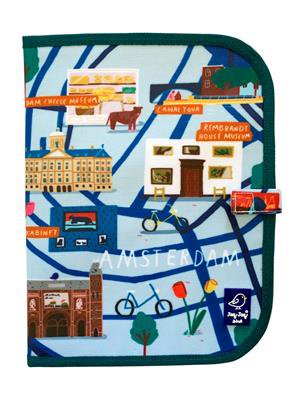 Doodle It & Go Amsterdam