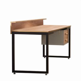 Desk 140x60 cm