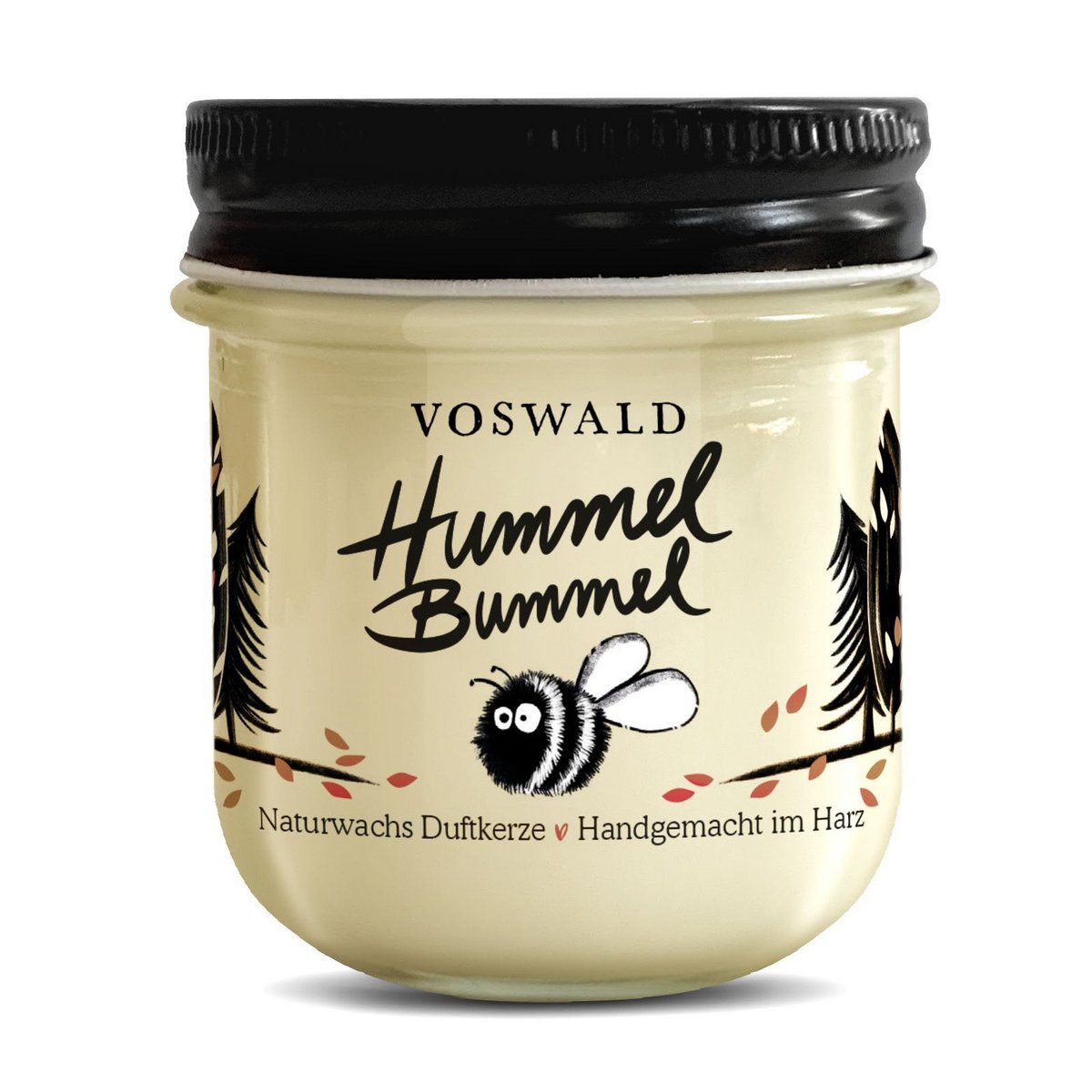 Hummel Bummel – scented candle