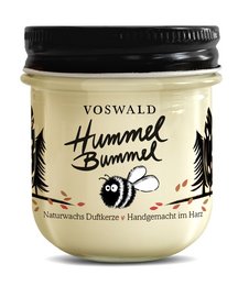 Hummel Bummel – duftlys