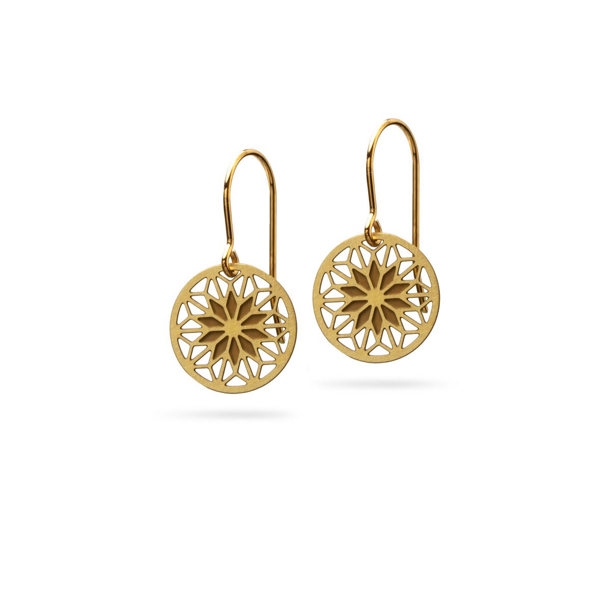 Gold-Bronze