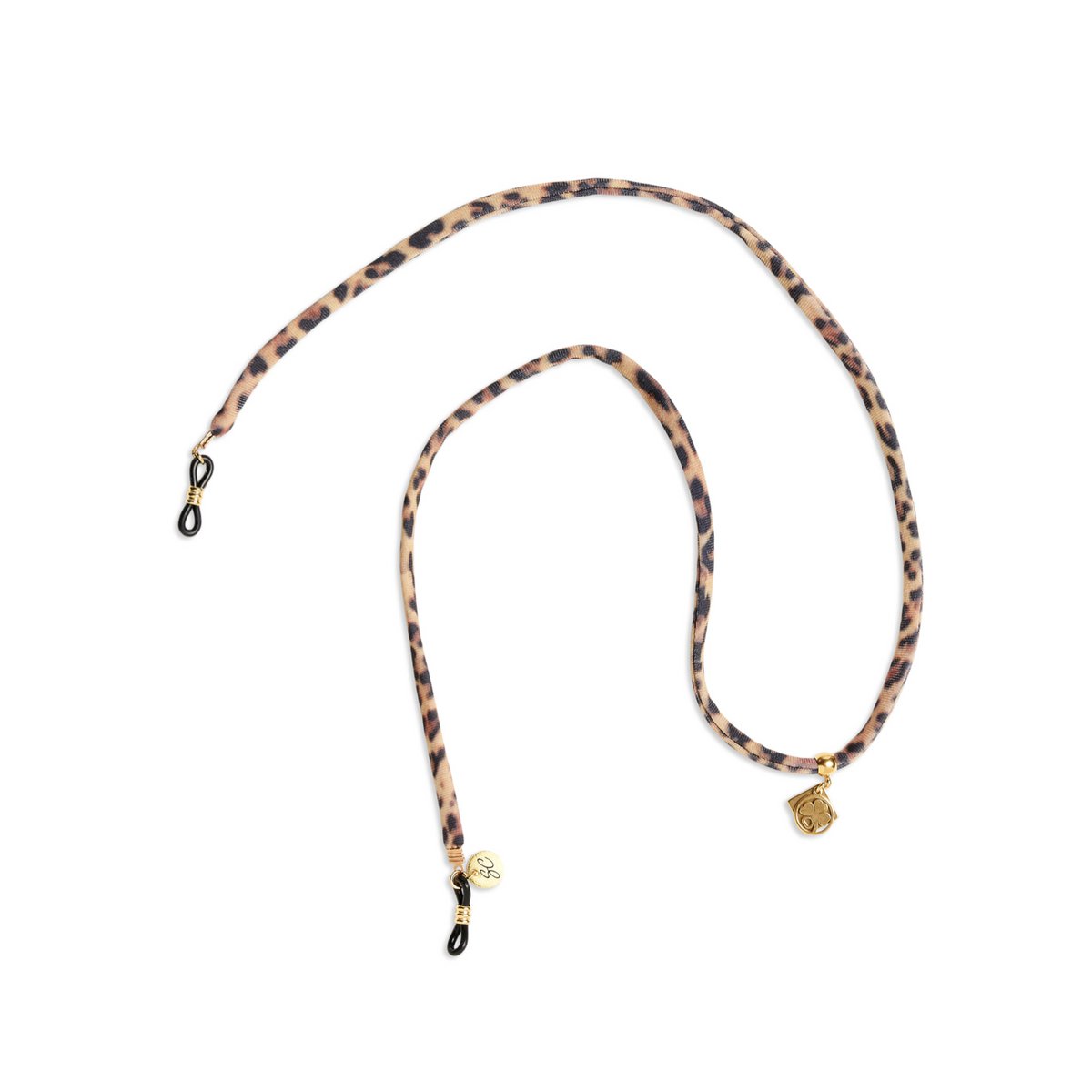 Lucky Tiger glasses cord | sunglasses cord