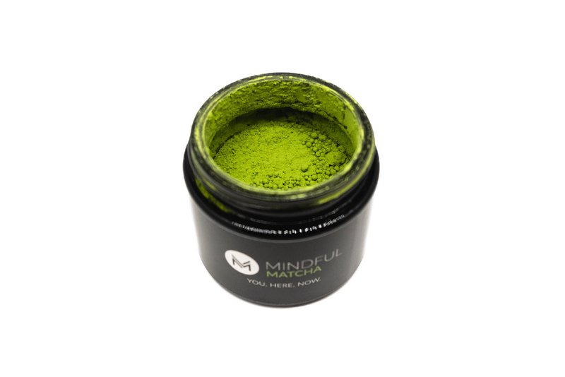 Mindful Matcha - Bio- 30g (148,33€ / 100g)