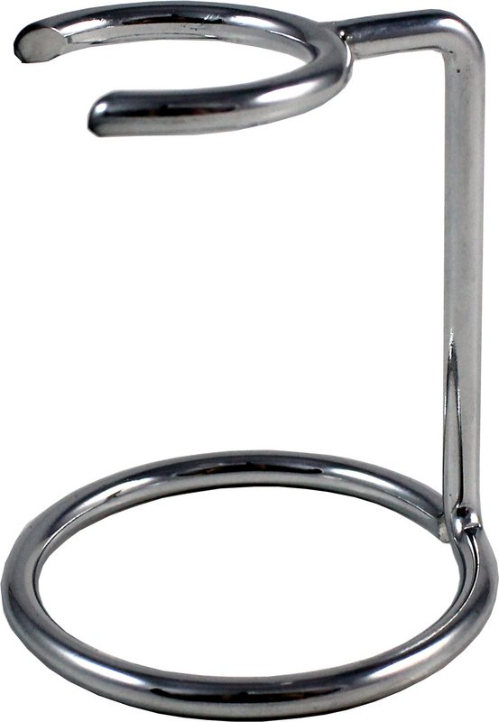 shaving brush stand