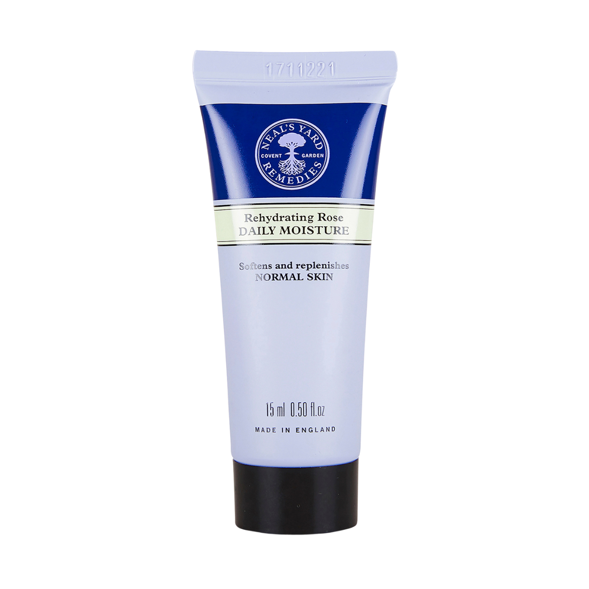 Neals Yard Remedies – Rehydrierende tägliche Rosenfeuchtigkeit – 15 ml