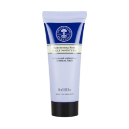 Neals Yard Remedies – Rehydrierende tägliche Rosenfeuchtigkeit – 15 ml