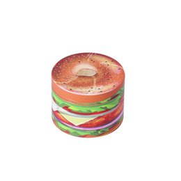 GRINDER YUMI