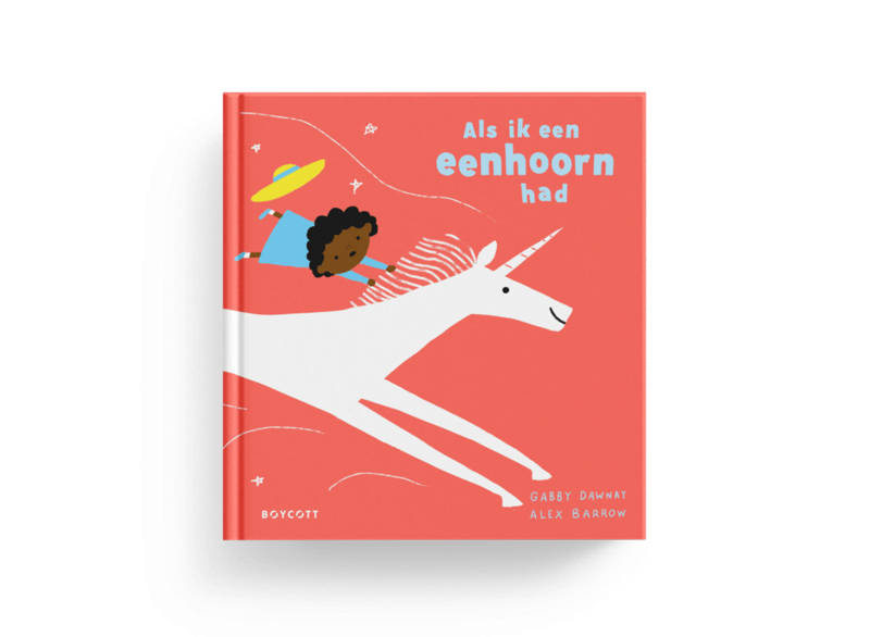 If I had a unicorn