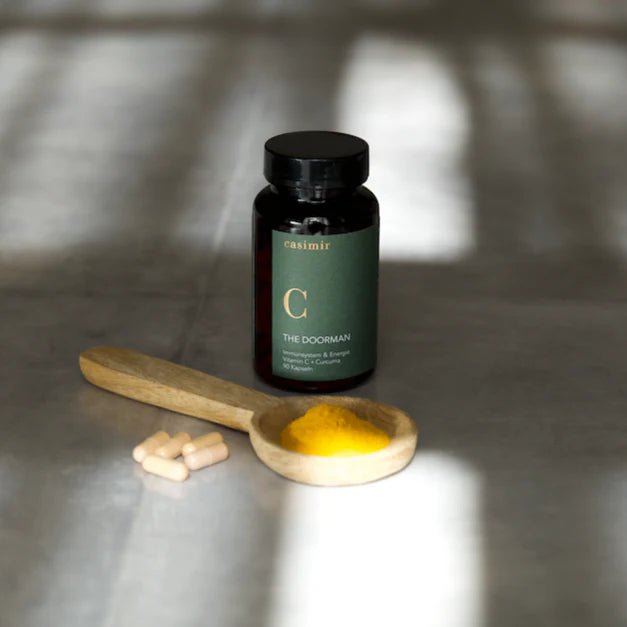 SET IMMUNITARIO | VITAMINA C, D3 E ZINCO