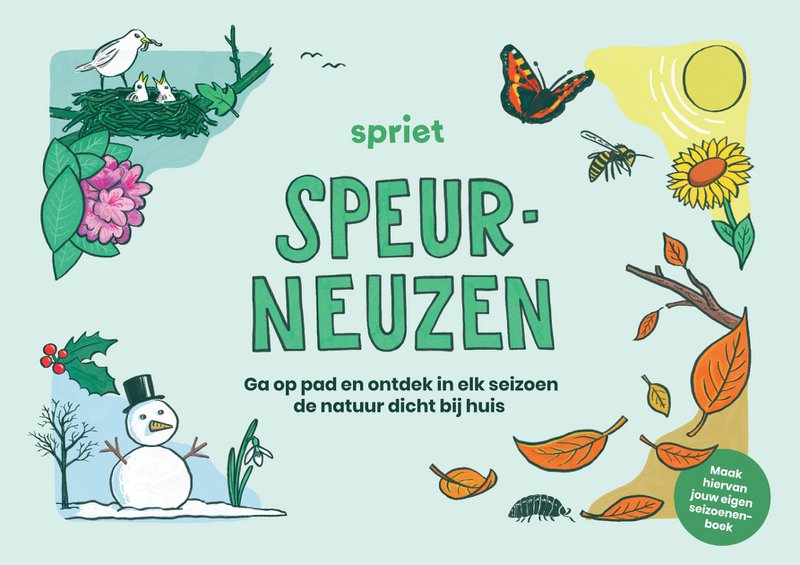 Sleuth sæson bog