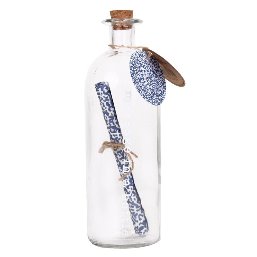 BOTSCHAFT IN EINER FLASCHE HF