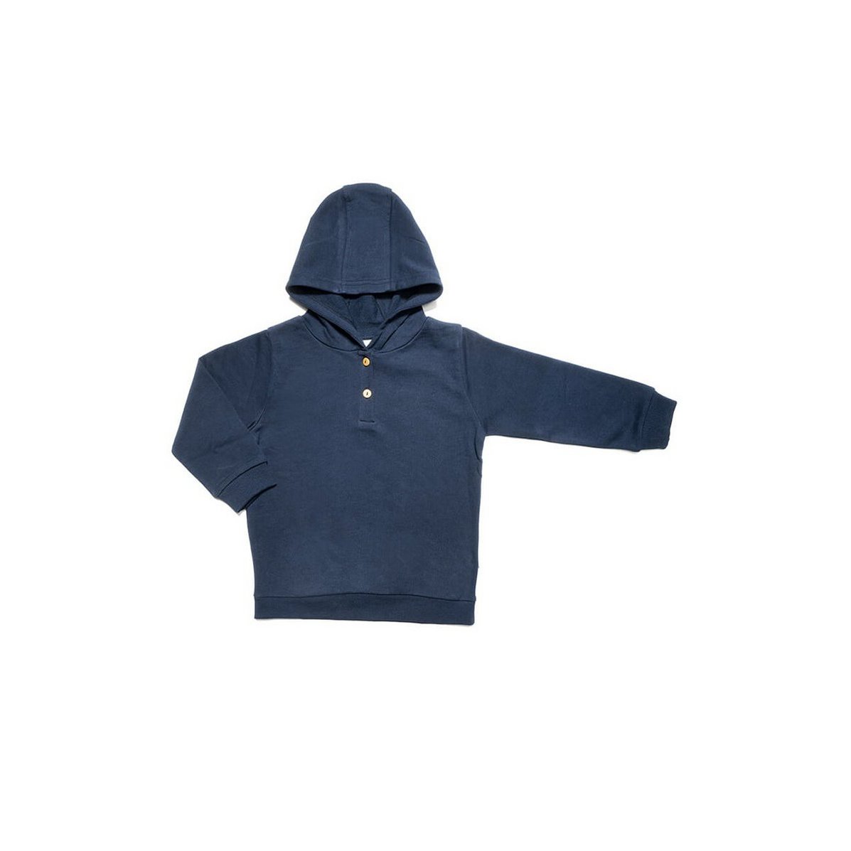 2024ID | Kinder Sweathoodie - Indigo