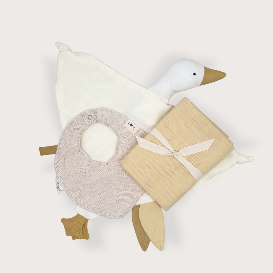 Babygeschenkdoos