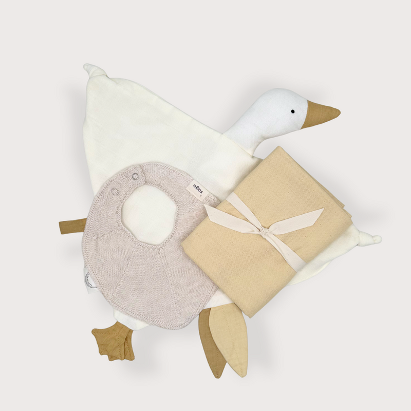 Babygeschenkdoos