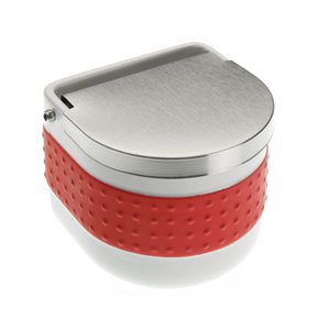 RED SALTCELLAR