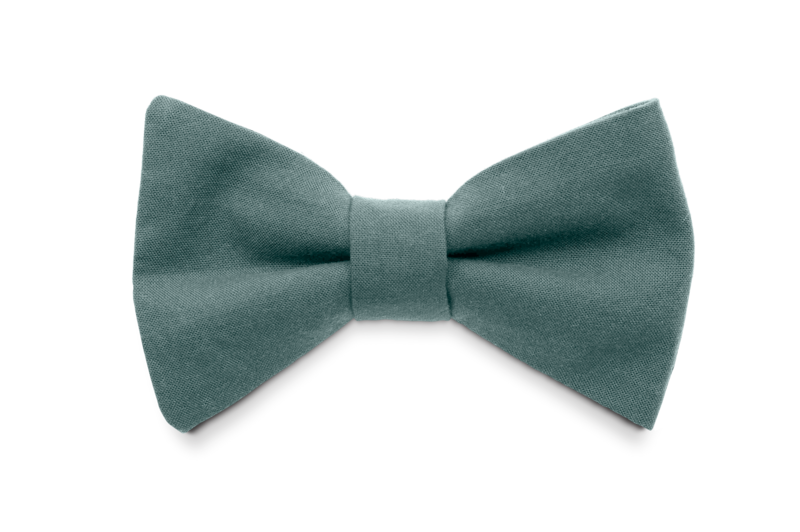 Bow Tie Grey