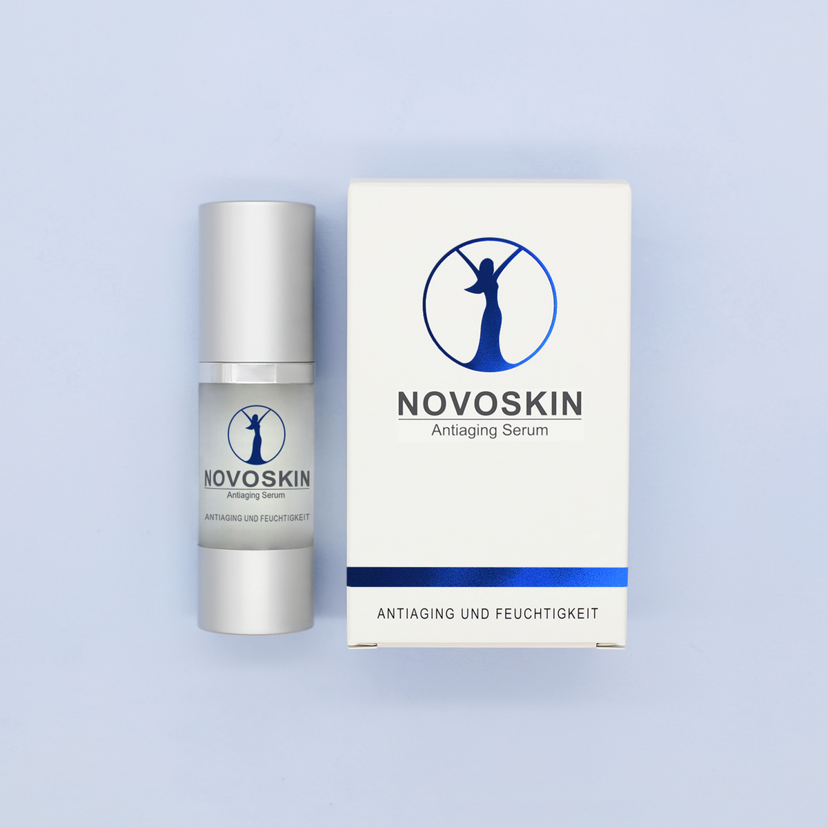 NOVOSKIN Serum tegen veroudering