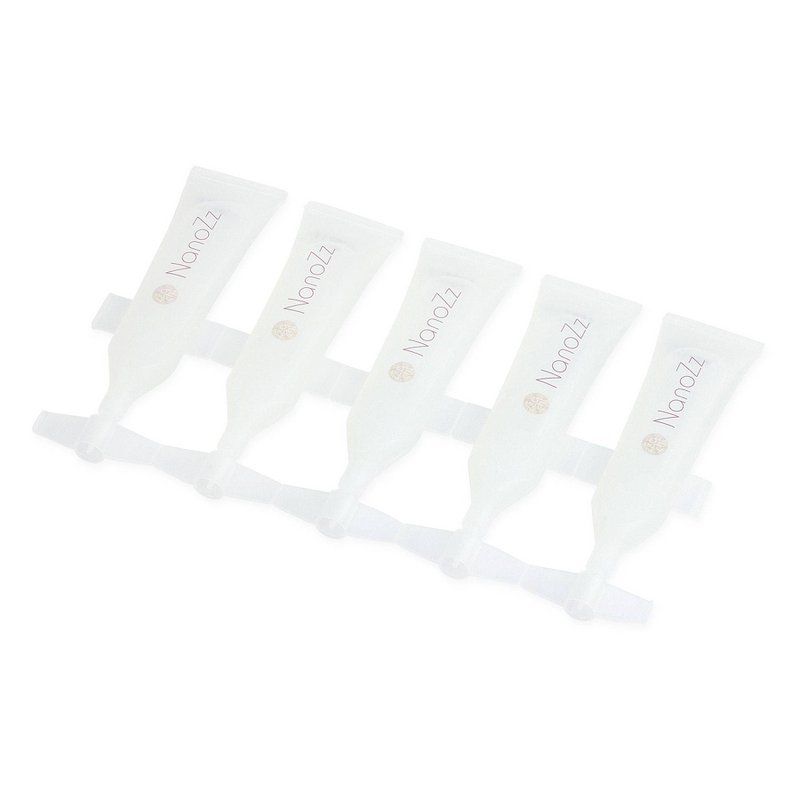 Navul ampuller NanoZz 5x 9ml