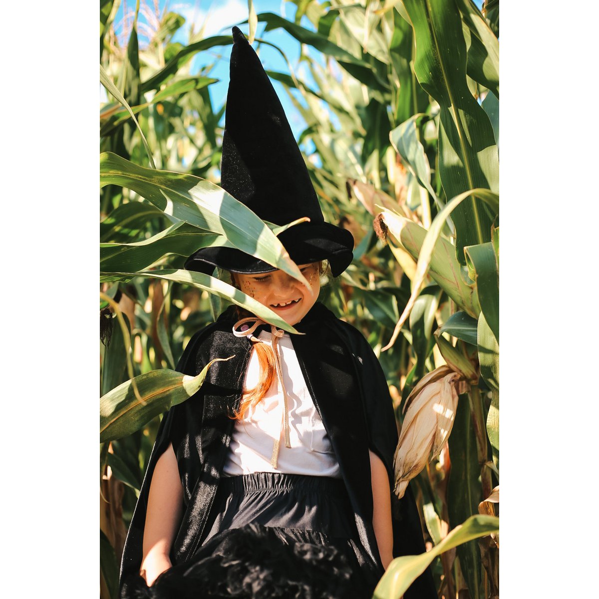 Heksehat 'Black Magic'