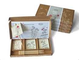 Cadeaudoosje Liefde zaaien