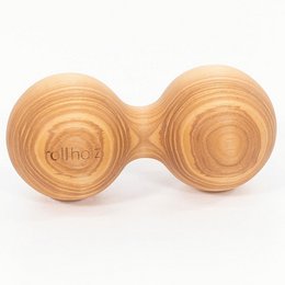kagerulle dobbelt bold
