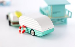 Candylab Mints - Mojave Camper Teal