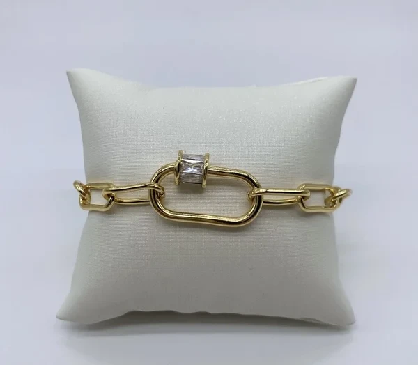 Bracelet Chainy