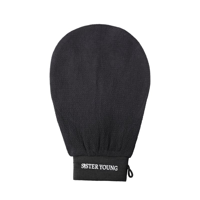 Sister Young l NOVA - Exfoliating Glove