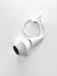 SMALL LIGHT 1.0_white
