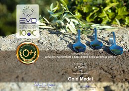 Dressing made from extra virgin olive oil & lemon | 250ml
