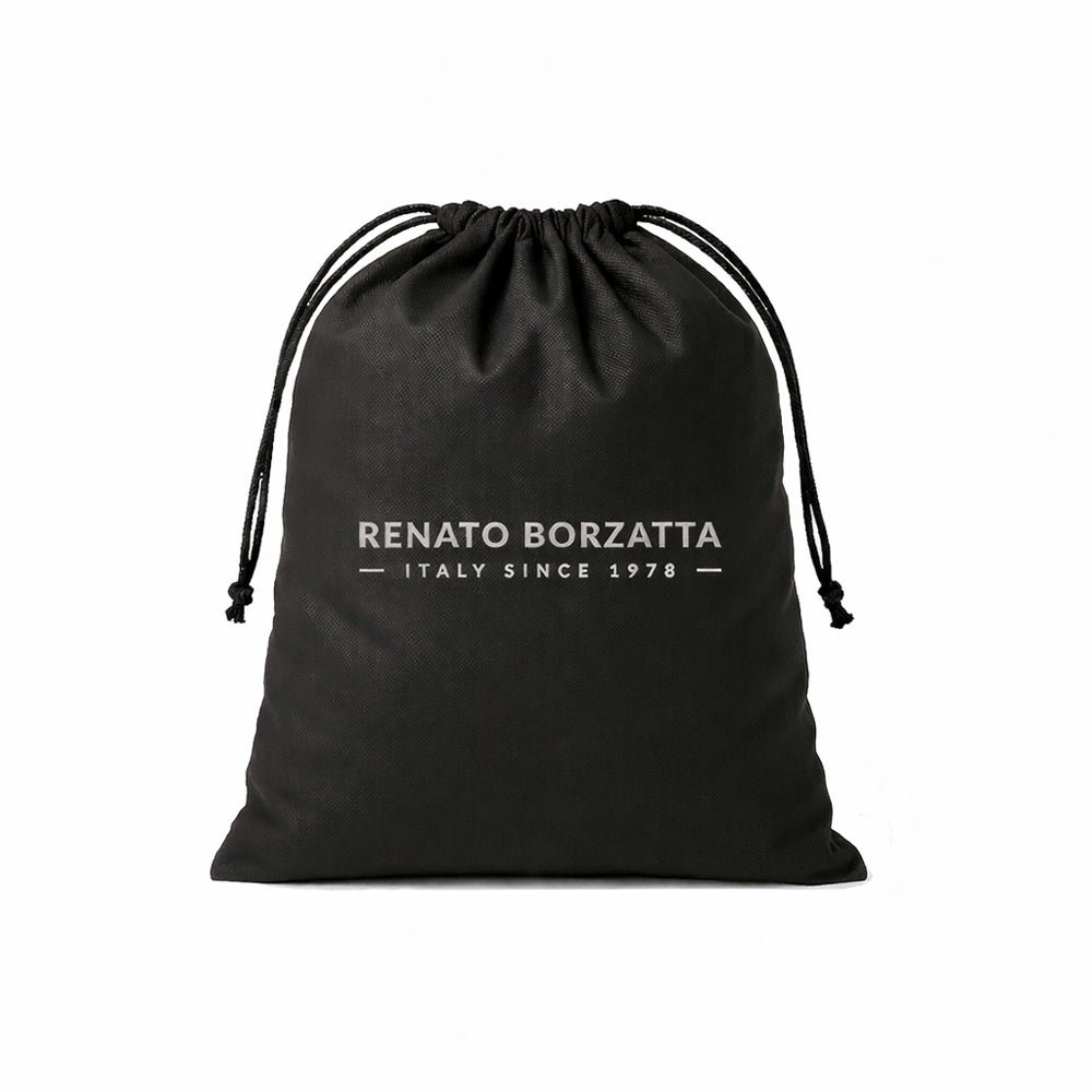 RB1034BS | VIRGINIA bowlingtas voor dames van echt saffianoleer, gemaakt in Italië. Pioen kleur