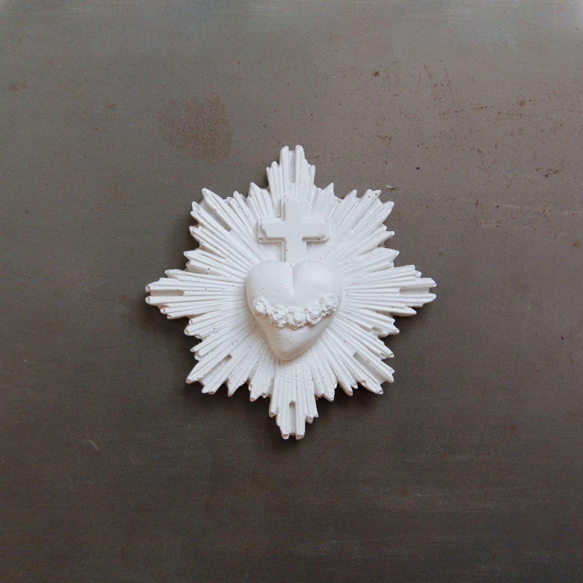 Ex-voto magnet - Ny model