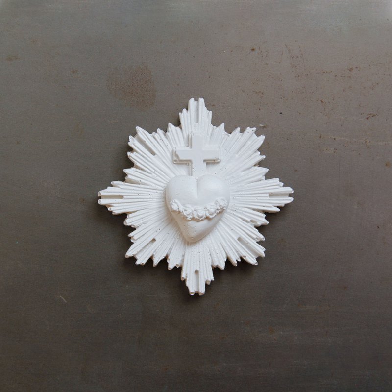 Magnete Ex Voto - Nuovo modello
