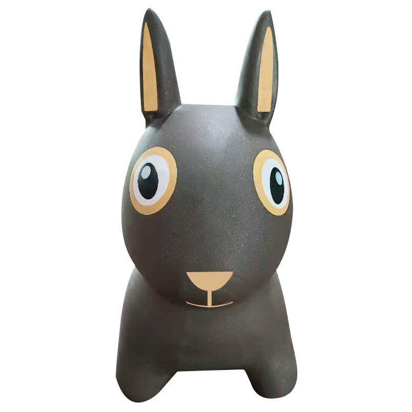 Jumping animal - Rabbit Thumper