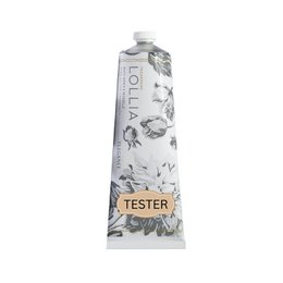 Lollia Elegance Handcream Tester