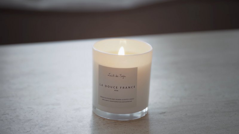 La Douce Frankrig